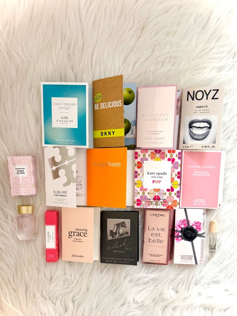 Perfume Bundle